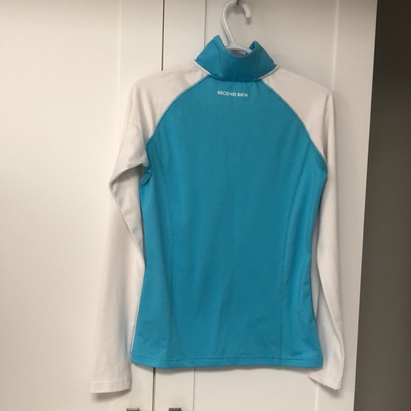 Apres exclusive for sporting life second skin - Picture 3 of 6